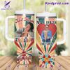 Niall Horan The Show 40oz Tumbler With Handle