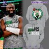 Noches Ene-be-a Somos Celtics Boston Celtics Hoodie