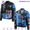 Persona 3 Reload Baseball Jacket