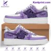 Prince Music Air Force Shoes
