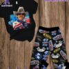 Richard Petty Motorsports Pajamas Set