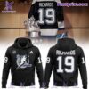 Richards 19 Tampa Bay Lightning NHL Hoodie