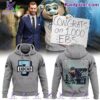 Seattle Kraken Jordan Eberle Ebs1000 Hoodie