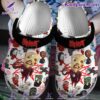 Slipknot Chibi Crocs Clogs