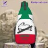 South Sydney Rabbitohs NRL Personalized Sling Bag
