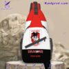 St George Illawarra Dragons NRL Personalized Sling Bag