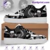 Suicideboys Live Fast Die Whenever Air Force Shoes