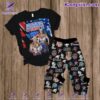 The American Nightmare Cody Rhodes Pajamas Set