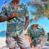 The Beach Boys Kokomo Beach Hawaiian Shirt
