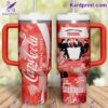 The Gabagool Capi Cola 40oz Tumbler With Handle
