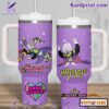 The Powerpuff Girls Mojo Jojo Personalized 40oz Tumbler With Handle