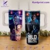 The Terminator Old But Not Obsolete 40oz Tumbler With Handle