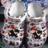 Tokyo Ghoul Crocs Clogs