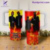 Twenty One Pilots 40oz Tumbler With Handle