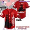 Twenty One Pilots I Am Clancy Personalized Baseball Jersey