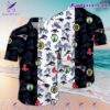 Boston Sport Boston Celtics, New England Patriots, Boston Bruins, Boston Red Sox Tropical Coconut Tree Hawaiian Shirt