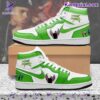 Chris Brown Team Breezy 1111 Air Jordan High Top Shoes