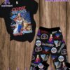 Cody Rhodes American Nightmare Family Pajamas Set