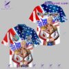 Cody Rhodes Nightmare Hawaiian Shirt