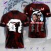 Depeche Mode Walking In My Shoes World Tour 2024 T-shirt, Hoodie