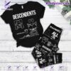 Descendents Everything Sucks Pajamas Set