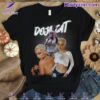 Doja Cat Singer Unisex T-shirt, Hoodie, Long Sleeve