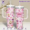 Dolly Parton Dolly Forever 40oz Tumbler With Handle
