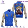 Fallout Maximus Baseball Jacket