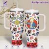 Fallout Vault-tec 40oz Tumbler With Handle