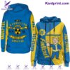 Fallout Vault-tec Come To Wasteland Hoodie
