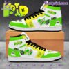 Feid Feirxxo Air Jordan High Top Shoes