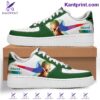 Frank Ocean Blonde Blond Air Force Shoes