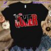 Harley Quinn Joker Folie À Deux Unisex T-shirt, Hoodie, Long Sleeve