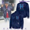 Houston Texans New Uniforms 2024 Season Baseball Jacket