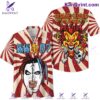Insane Clown Posse Hawaiian Shirt
