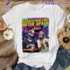 Insane Clown Posse Wicked Clowns From Outer Space Unisex T-shirt, Hoodie, Long Sleeve