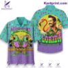 Jake Owen Florida Palm Trees And Palm Readers Hawaiian Shirt