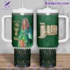 Jennifer Lopez This Is Me Now 40oz Tumbler With Handle