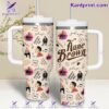 Kane Brown Like A Rodeo 40oz Tumbler With Handle