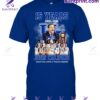 Kentucky Wildcats 15 Years 2009-2024 John Calipari Thank You John A Wildcat Legend Signature Shirt