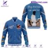 Khalid Young Dumb Broke High School Kids Baseball Jacket
