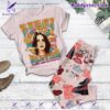 Lana Del Rey Will You Still Love Me When I'm No Longer Young And Beautiful Pajamas Set