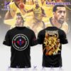 London Lightning Bsl All Star Sudbury 2024 Shirt