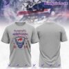 Luke Combs X Buffalo Bills 2024 T-shirt, Hoodie