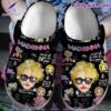 Madonna Everybody Love 80's Crocs