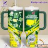 Master Tournament Personalized 40oz Tumbler With Handle