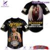 Max Holloway Blessed And Newwww Undisputed Bmf Champion Of The World Personalized Baseball Jersey