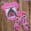Megan Thee Stallion Real Hot Girl Pajamas Set