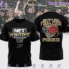 Midwest Regional Champs 2024 Ncaa Men's Final Four Purdue Shirt