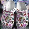 Monster High Hot Girls Love Monster High Crocs